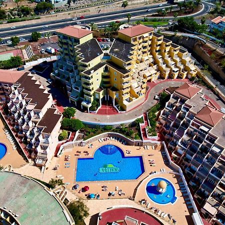 Cosy, New Studio In Costa Adeje エクステリア 写真