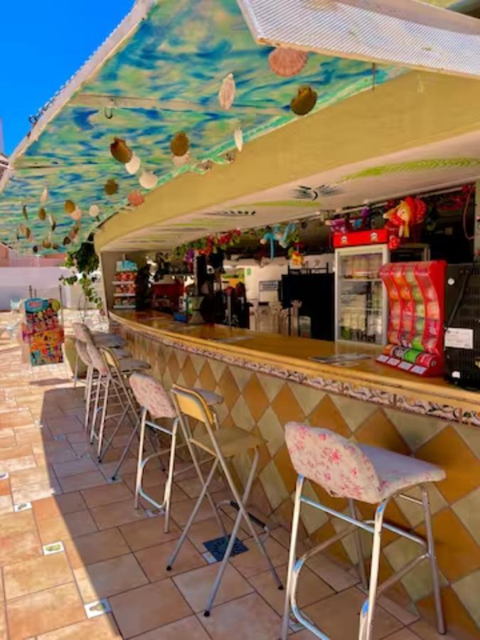 Cosy, New Studio In Costa Adeje エクステリア 写真