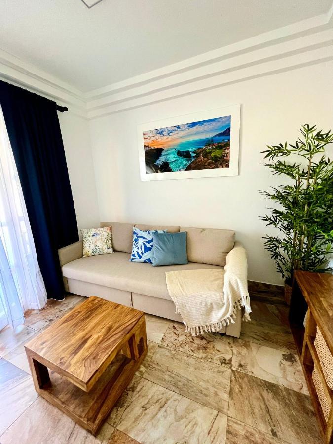 Cosy, New Studio In Costa Adeje エクステリア 写真