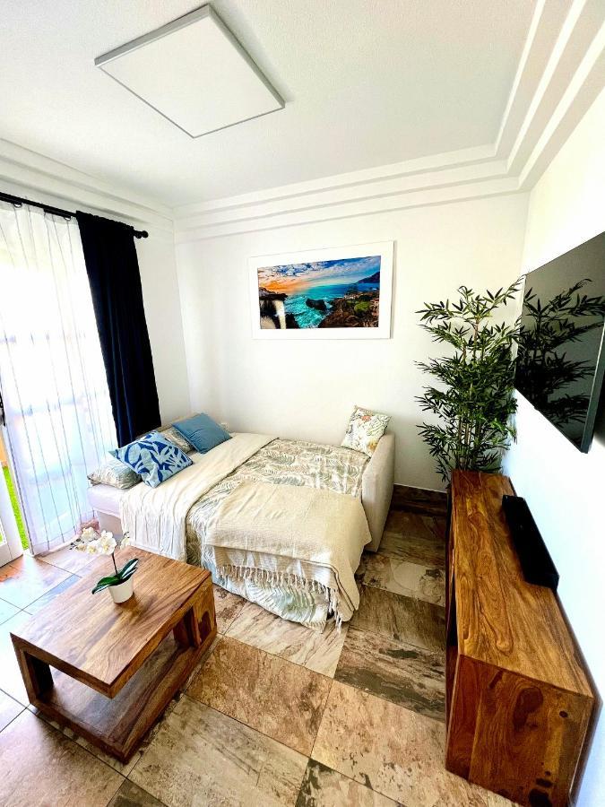 Cosy, New Studio In Costa Adeje エクステリア 写真