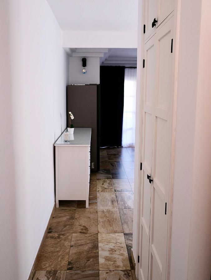 Cosy, New Studio In Costa Adeje エクステリア 写真