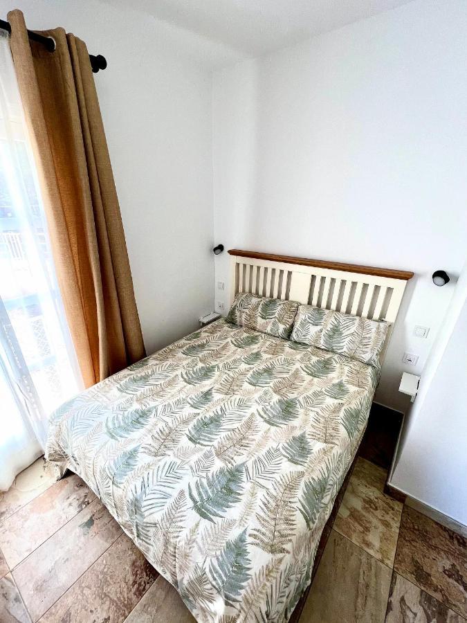 Cosy, New Studio In Costa Adeje エクステリア 写真