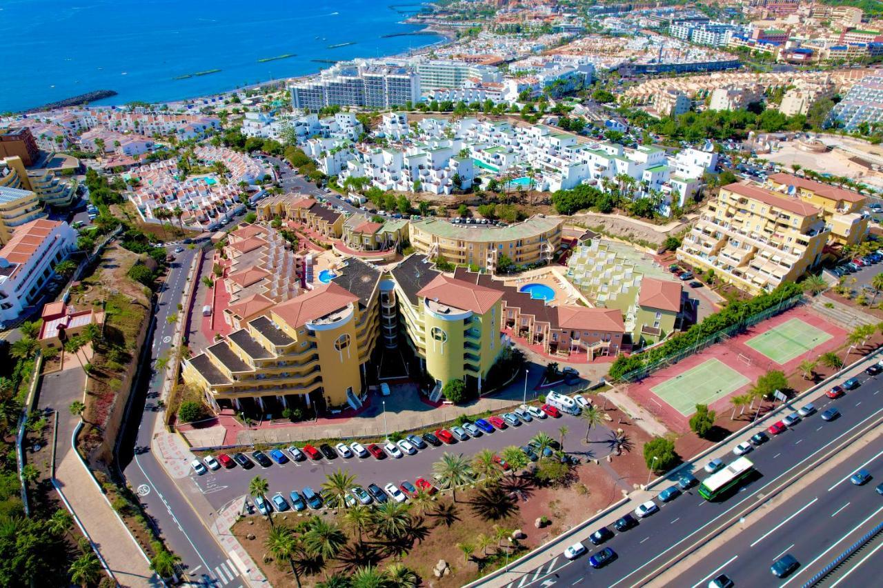 Cosy, New Studio In Costa Adeje エクステリア 写真