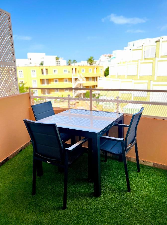 Cosy, New Studio In Costa Adeje エクステリア 写真